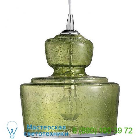 Lafitte mini pendant light 5lafi-lgcl jamie young co. , светильник