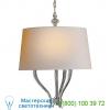 Ruhlmann pendant chc 2463bz-np visual comfort, подвесной светильник