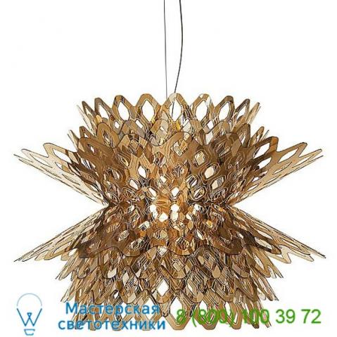 Desert rose pendant light des88sos0e00o_000 slamp, светильник