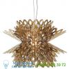 Desert rose pendant light des88sos0e00o_000 slamp, светильник