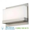 Modern forms ws-92616-sn lumnos led wall sconce, настенный светильник