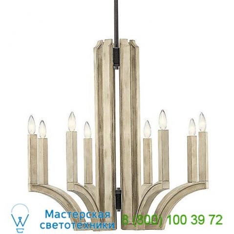 Botanica chandelier 44260avi kichler, светильник