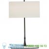 Visual comfort casper table lamp tob 3240bz/alb-l, настольная лампа