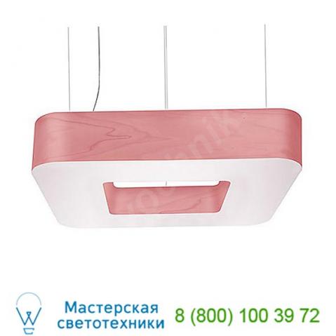 Lzf cuad suspension light cuad sm dim ul 24, светильник