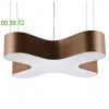 Lzf x sm dim ul 20 x-club suspension light - medium, светильник