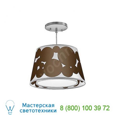 Seascape lamps sl_fus_ac fusion cone pendant light, светильник