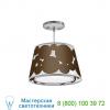 Seascape lamps sl_fus_ac fusion cone pendant light, светильник