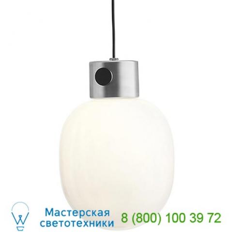 Jwda metallic pendant light 1820039 menu, светильник