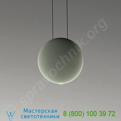 Cosmos satellite led pendant light 2500-66 vibia, светильник