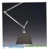 Tolomeo 14 inch off center suspension light artemide usc-tol1044, подвесной светильник