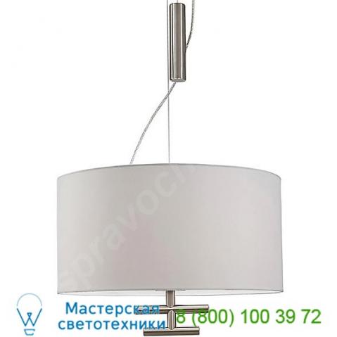 Counter weight 3 light pendant  george kovacs, светильник