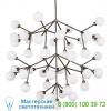 700mragwr-led927 tech lighting mara grande led chandelier, светильник