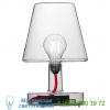 Transl-blu fatboy fatboy transloetje table lamp, настольная лампа