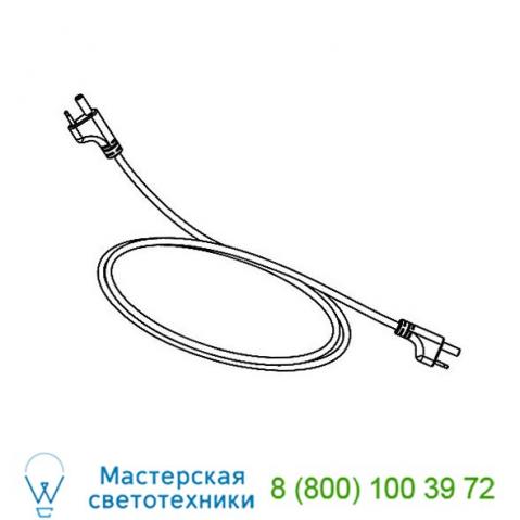 Ucx daisy chain cord koncept p6-10-d3096a-1, светильник