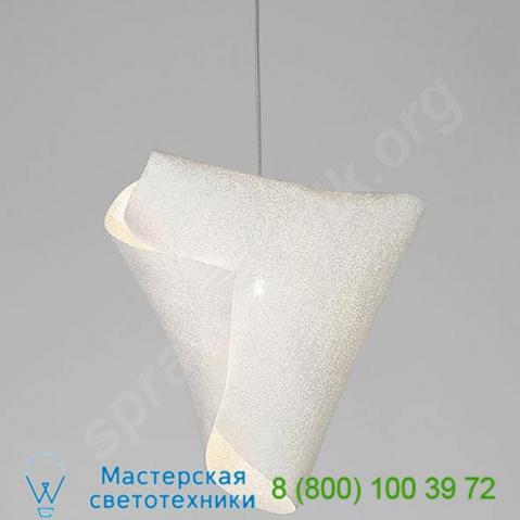 Bare04-in-b arturo alvarez ballet releve pendant light, светильник