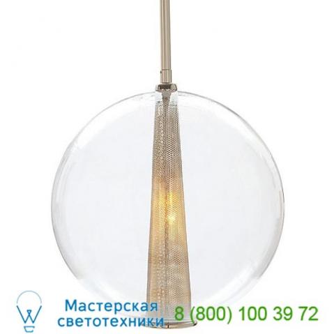 Dk49912 arteriors caviar pendant, светильник