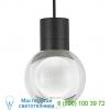 Mina multi-light pendant light tech lighting 700tdminap3cbb-ledwd, светильник