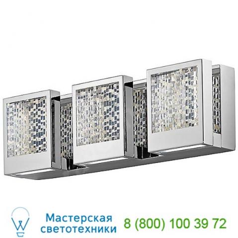 Pandora led bath bar 83725 elan lighting, светильник для ванной