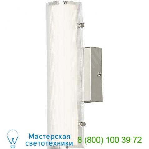 Halo led bath light tech lighting 700bchalo13c-led927, светильник для ванной