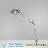 Artemide usc-tol0080 tolomeo midi led table lamp, настольная лампа