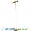 Visual comfort arn 1042hab lancelot pivoting floor lamp, светильник