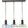 Visual comfort iris linear suspension light tob 5703bz/hab-cg, светильник