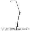 9190/b4 aledin tec led desk lamp kartell, настольная лампа