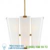 Arn 5308hab-cg visual comfort alpine chandelier, светильник