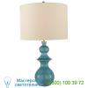 Ks 3617bls-l saxon table lamp visual comfort, настольная лампа