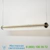 Metropolis linear suspension light jpr-mtrs-51-36-x juniper design, светильник