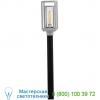 Hinkley lighting republic outdoor post top 1001oz, ландшафтный светильник