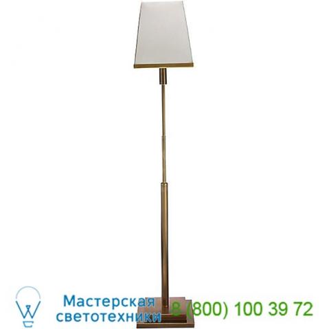 Jud floor lamp 1jud-flab jamie young co. , светильник