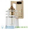 Watt ii wall sconce waterworks 18-80801-88706, настенный светильник