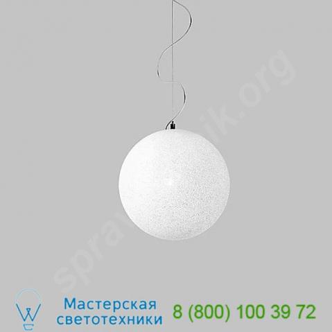 Iceglobe s pendant light lumen center italia ig33, подвесной светильник