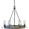 Sawyer outdoor chandelier 29206sq hinkley lighting, уличный подвесной светильник