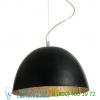 H2o pendant light in-es art design h2o black/white, светильник