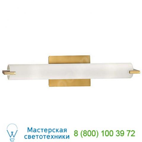 George kovacs p5044-084-l tube p5044 led bath bar light, светильник для ванной