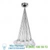 Double multipoint pendant light 5000/196 alma light, светильник