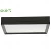 Tech lighting 700fmfinss-led830 finch square flush mount ceiling light, светильник