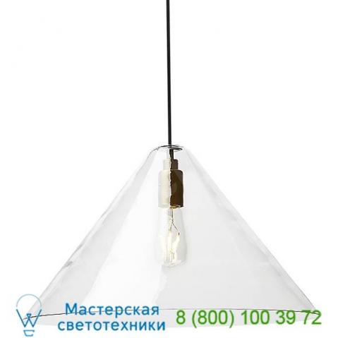 Cuneo pendant light tech lighting 700tdcnopscr-led927, подвесной светильник