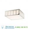 Capital square led flush mount 2529. 13 sonneman lighting, светильник