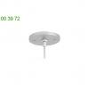 Tech lighting 700mofirfaz-leds930 firefrost pendant, светильник