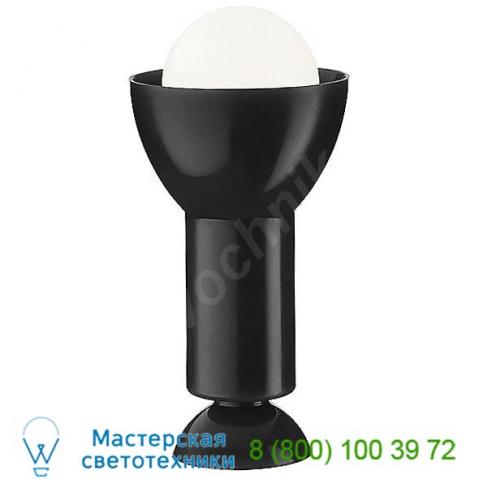 Flos ventosa led lamp fu941030, настольная лампа