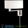 6089. 51 sonneman lighting quadratto pin up wall lamp, бра