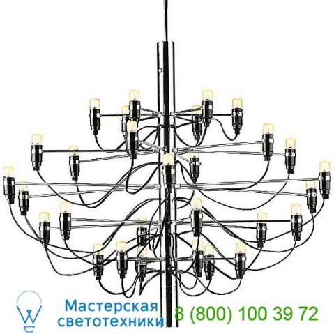 Au150057 model 2097/50 chandelier light flos, светильник