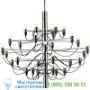 Au150057 model 2097/50 chandelier light flos, светильник