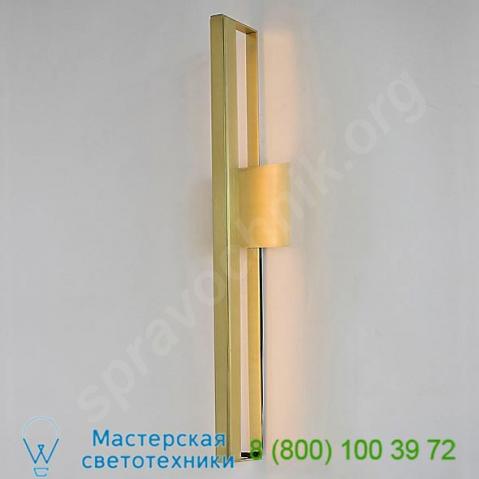 Ridgely studio bar wall sconce bar-ws-bbr-sm, настенный светильник