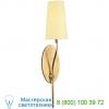 Rutland wall sconce hudson valley lighting 3711-ob, настенный светильник