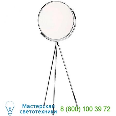 F6630030 flos superloon led floor lamp, светильник