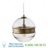 Arteriors 44071 garrison round pendant, подвесной светильник